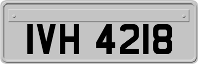 IVH4218