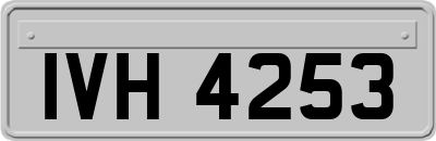 IVH4253