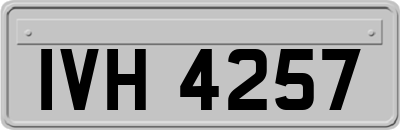 IVH4257