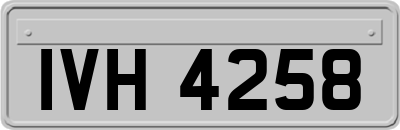IVH4258