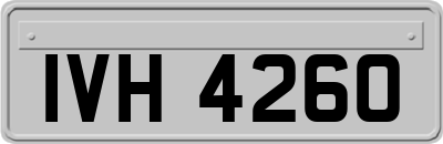IVH4260