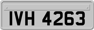 IVH4263