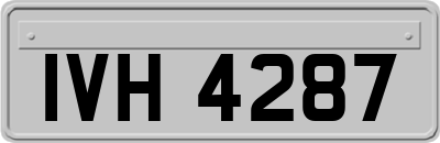 IVH4287