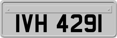 IVH4291