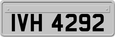IVH4292