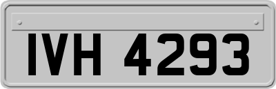IVH4293