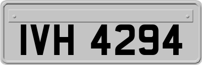 IVH4294