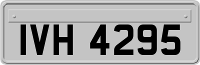 IVH4295