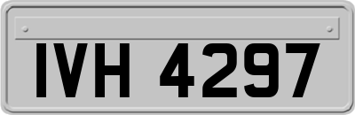 IVH4297