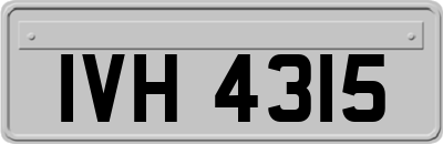 IVH4315