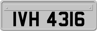 IVH4316
