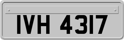 IVH4317