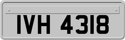 IVH4318