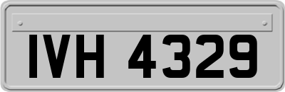 IVH4329