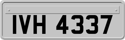 IVH4337