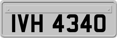 IVH4340