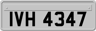 IVH4347