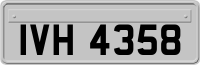IVH4358