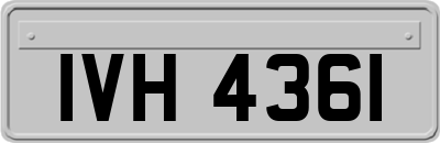 IVH4361