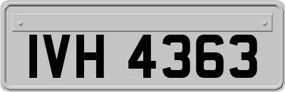 IVH4363