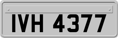 IVH4377