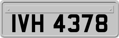 IVH4378