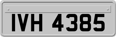 IVH4385