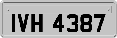 IVH4387