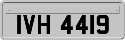 IVH4419