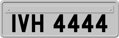 IVH4444