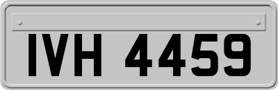 IVH4459