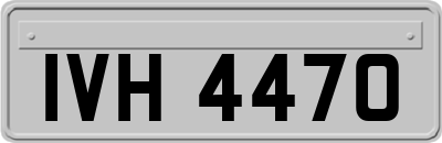 IVH4470