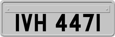 IVH4471