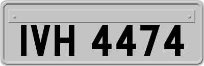 IVH4474