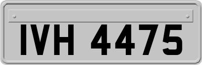 IVH4475