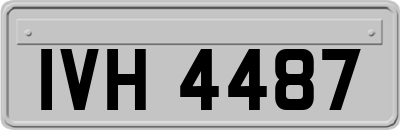 IVH4487