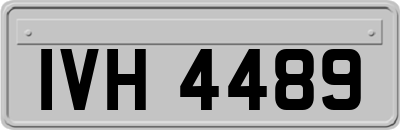 IVH4489