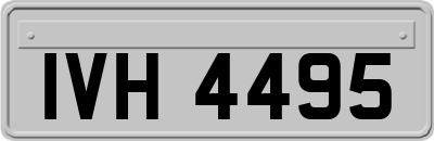 IVH4495