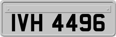 IVH4496