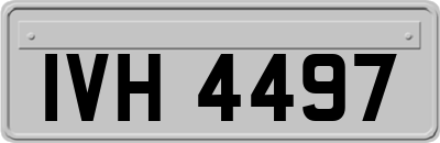 IVH4497
