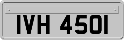 IVH4501