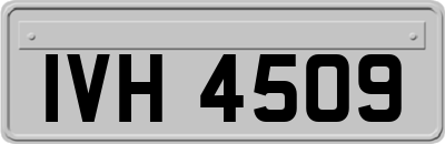 IVH4509