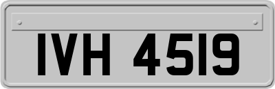 IVH4519