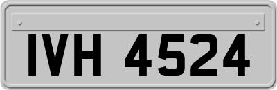 IVH4524
