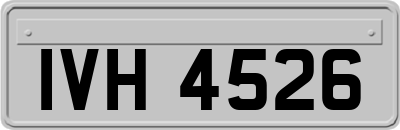 IVH4526