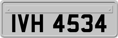 IVH4534