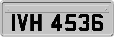 IVH4536