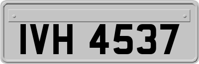 IVH4537