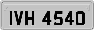 IVH4540