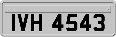 IVH4543